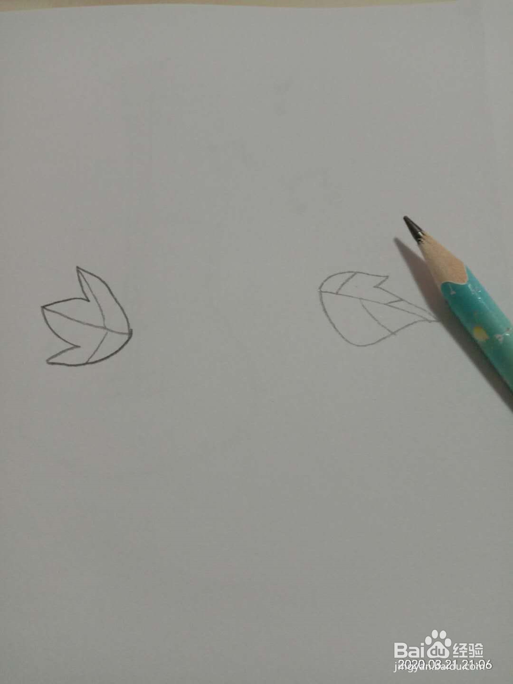 简笔画 如何画葫芦