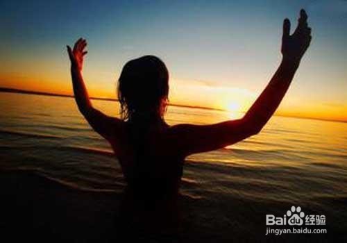 5个小动作 帮你补益肾脏