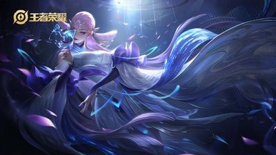 王者荣耀百强标志怎么获得