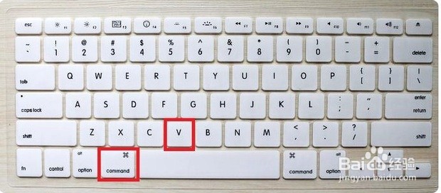 苹果MacBook笔记本怎么截图及快捷键