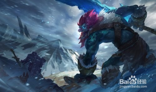 如何在LOL中玩好上单