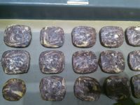 巧克力大理石纹路饼干的做法