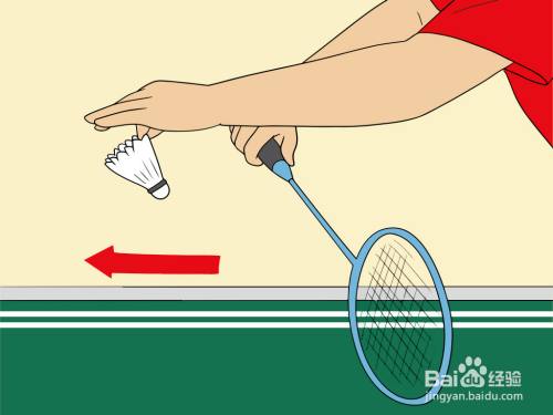 如何打好羽毛球？羽毛球规则和技巧图文教程