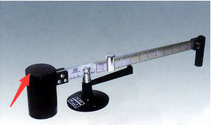 泥浆比重计使用方法