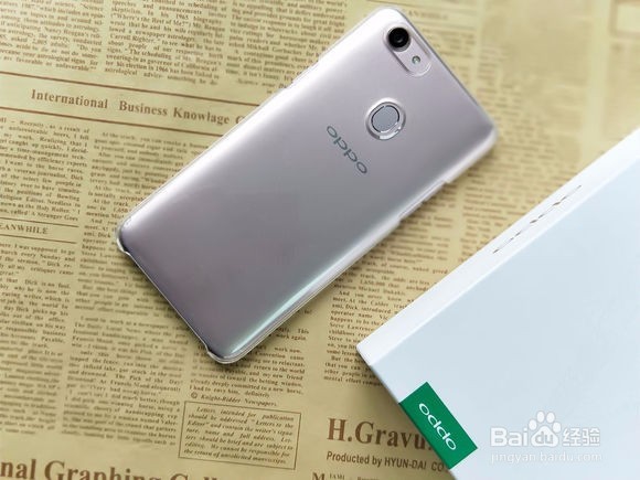 OPPO A79开箱评测,高颜值全面屏,绝佳手感!