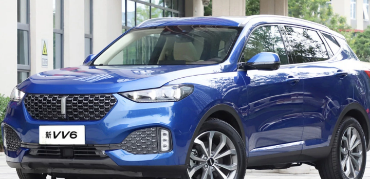 魏派vv6真实口碑是什么