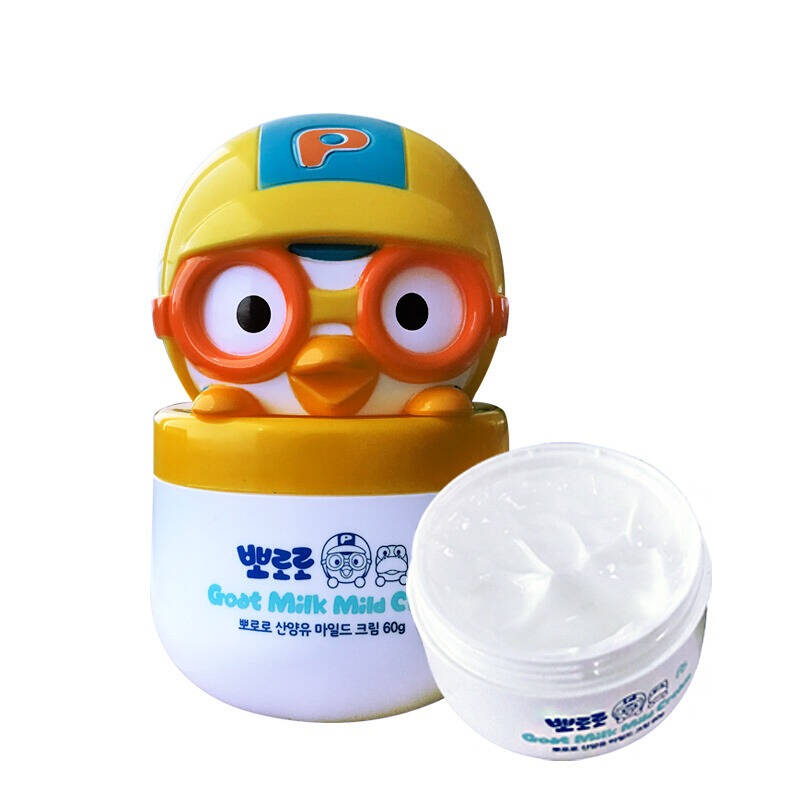 9款避免肌肤干燥的宝宝面霜精选