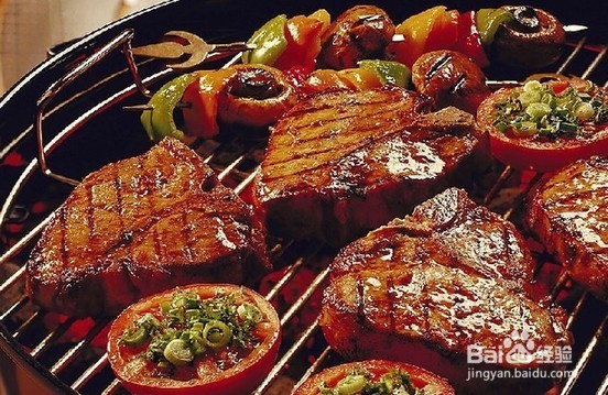 食物搭配应注意的问题!