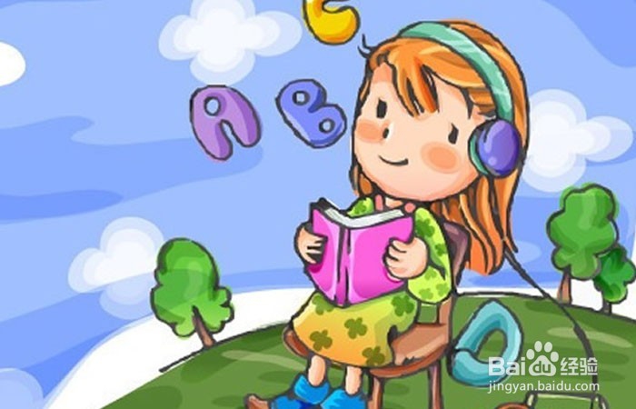 小学英语如何朗读训练