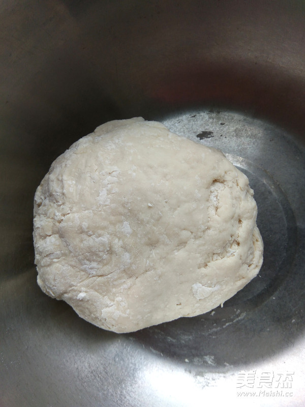 儿童辅食菠菜面片汤