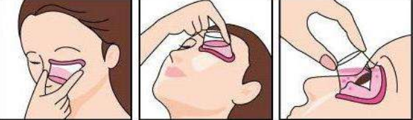 洗眼液安全使用规程