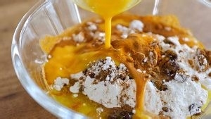 怎么做姜饼人芝士奶油蛋糕