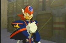 洛克人X玩法简介