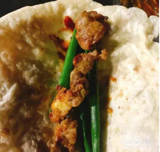 家庭烤肉串（烤箱版）