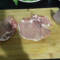 照烧猪排饭做法