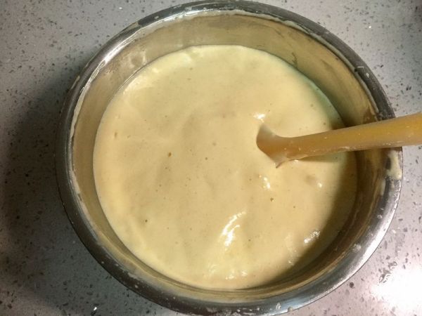 奥利奥向日葵纸杯蛋糕#美的FUN烤箱.焙有FUN儿#