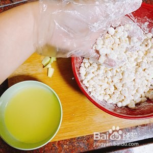 食补佳品超简单玉米烙的做法