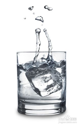 水的常识——饮水的六大误区