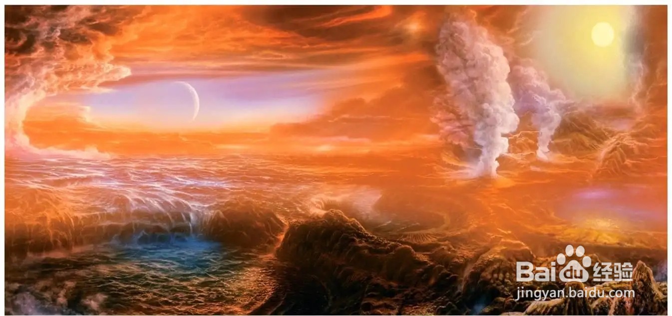 地球生物是如何进化的