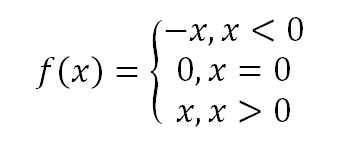 举例有哪些非初等函数