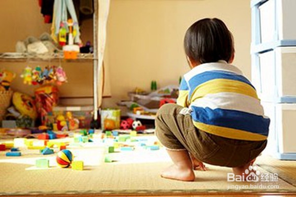 当孩子犯错的时候,该怎么办?