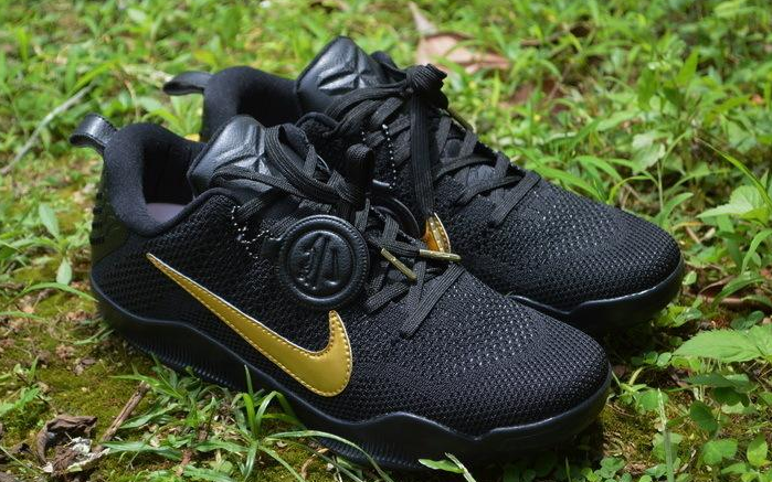 科比的标志是什么