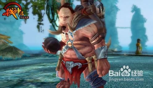 《弑神传》洞虚之境副本探秘