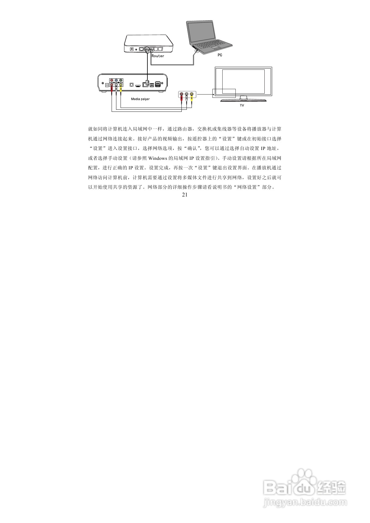 图美V8带BT下载可内置硬盘高清播放机说明书:[2]