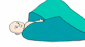 手把手教您如何正确包裹小宝贝！