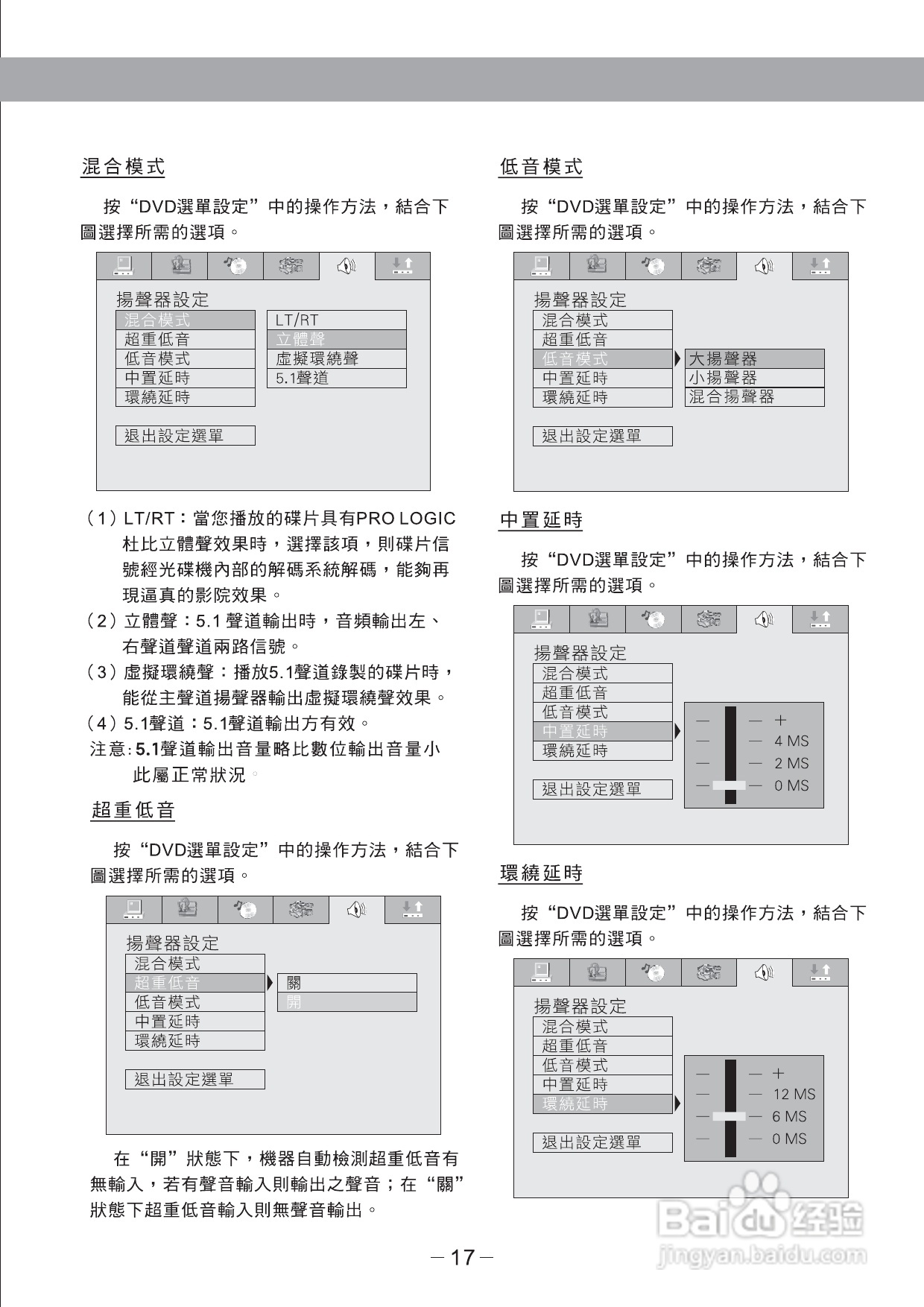 歌林KVD-799SK(s)2型数位影音光碟机说明书:[1]