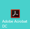 Acrobat如何更改线段端点默认引线偏移