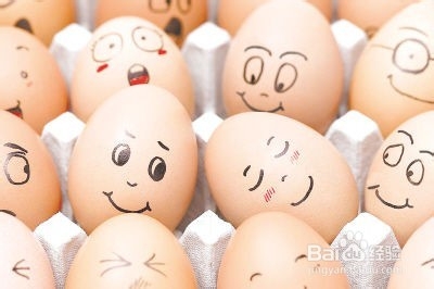 该怎样正确煮鸡蛋