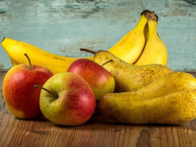 炸香蕉用什么粉呢