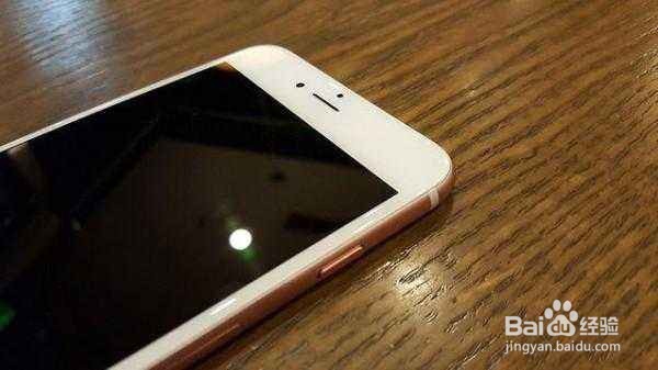 手机黑屏如何判断手机屏幕好坏