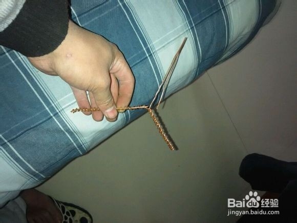 灯泡盆景怎么制作