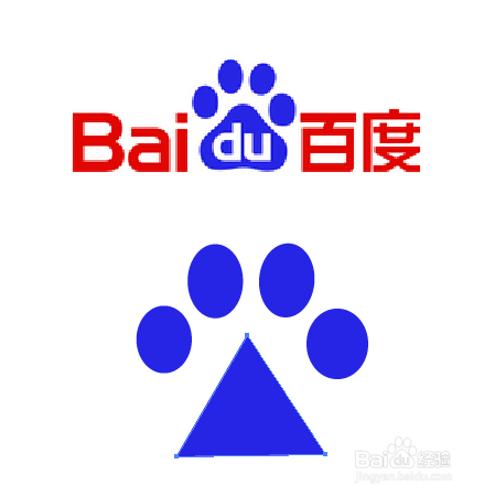 如何做一个简单又代表形象的logo