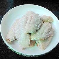 教你做出蜜烤鸡翅
