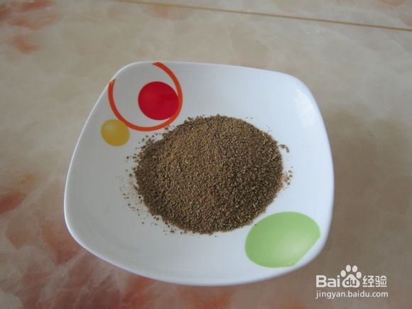 如何做美味的烤鸡腿