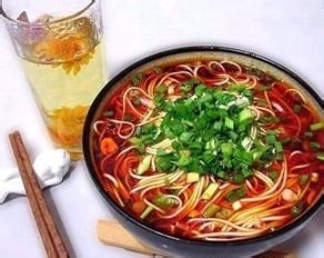 吃货之旅——美食在哪里：[1]重庆篇