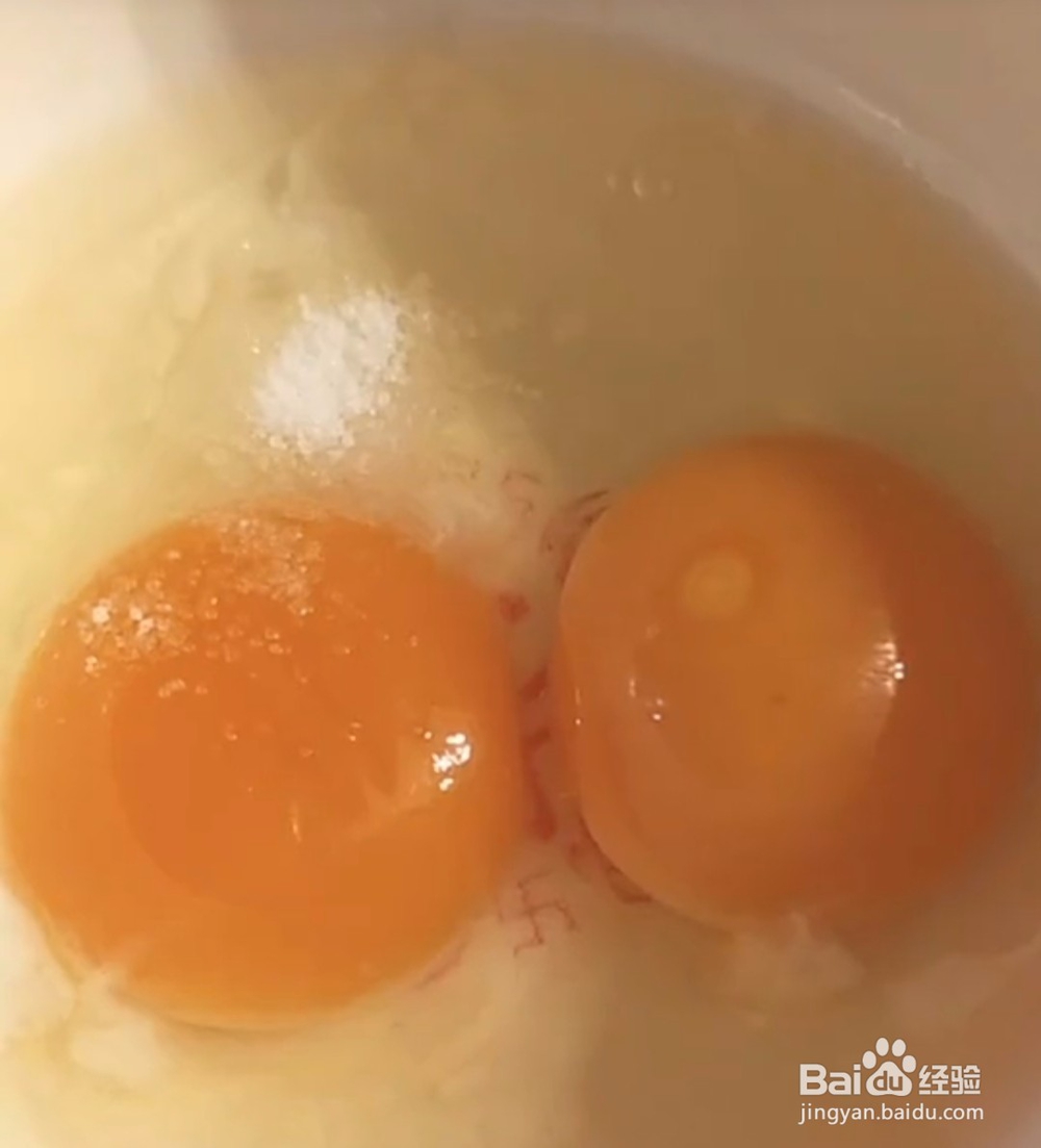 蛋包面的美味做法