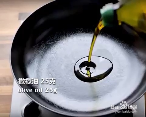 赞不绝口的蒜香虾仁意面