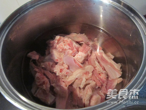 特色地方风味羊排