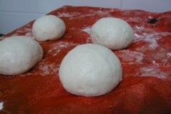 馒头制作过程中的注意事项