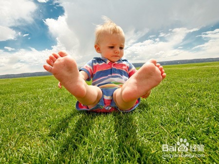 如何给宝宝搭配衣服?