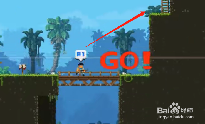 broforce攻略#校园分享#