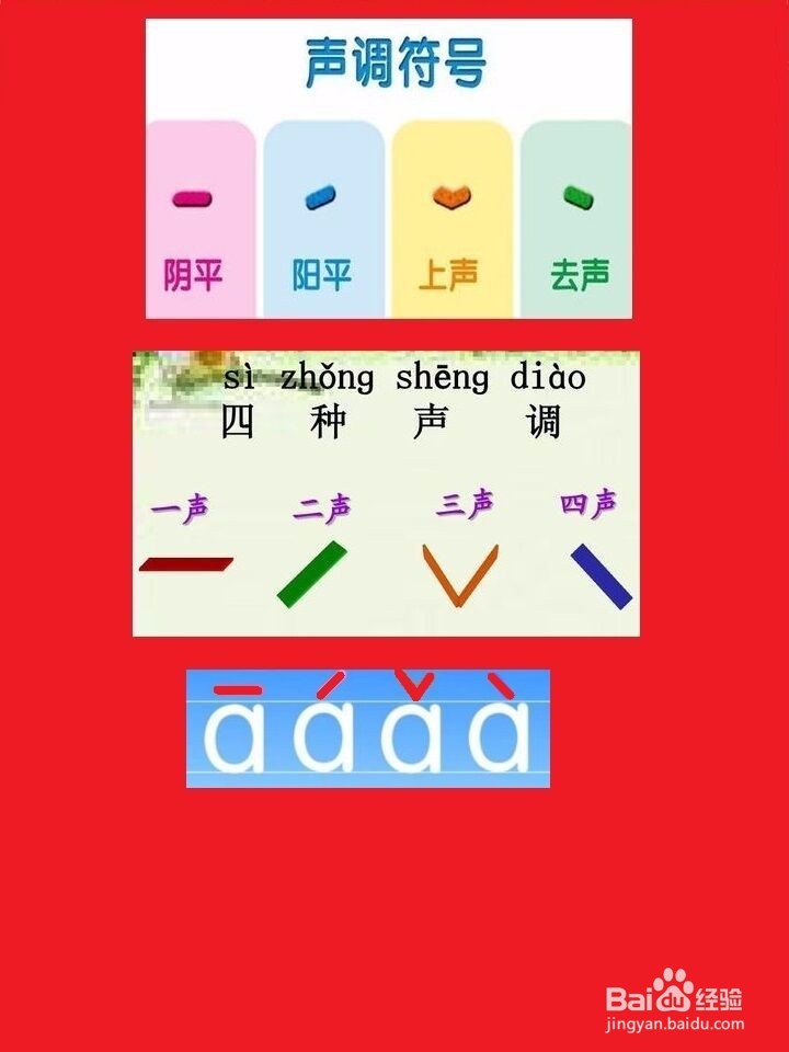 汉语拼音标注要注意哪些