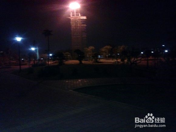 夜晚跑步应注意什么事项