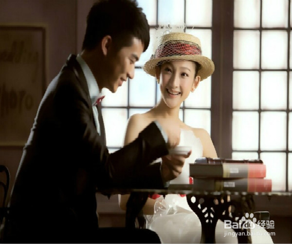 男朋友想见我父母该怎么办呢？