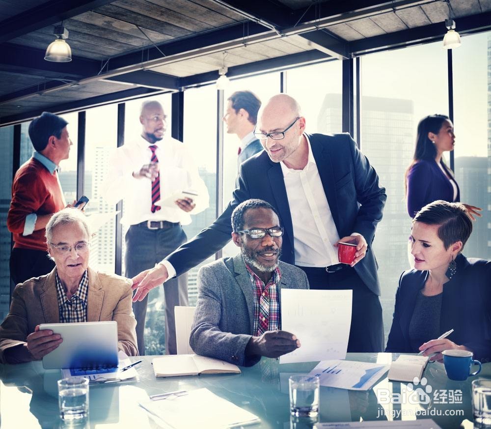 职场人际交往，一定不能忘了这七条重要提醒