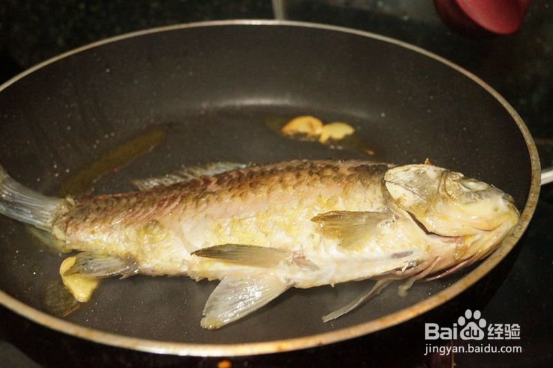 怎么做香菇豆腐鲫鱼汤